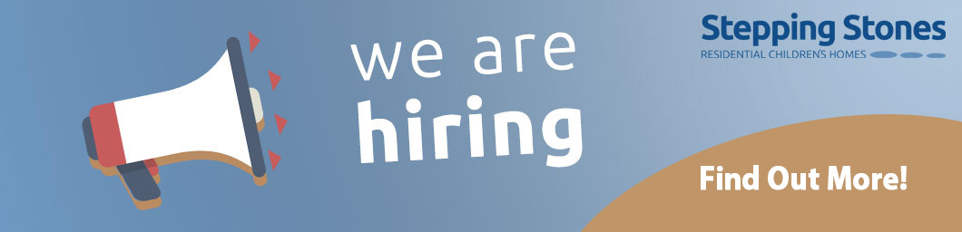 We are hiring - click to see jobs available